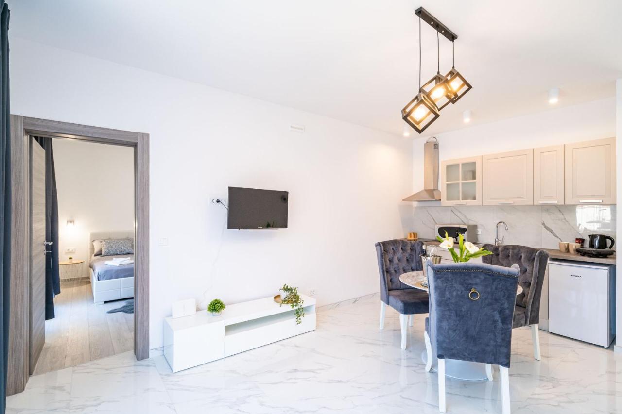 Apartment Olive Dubrovnik Eksteriør bilde