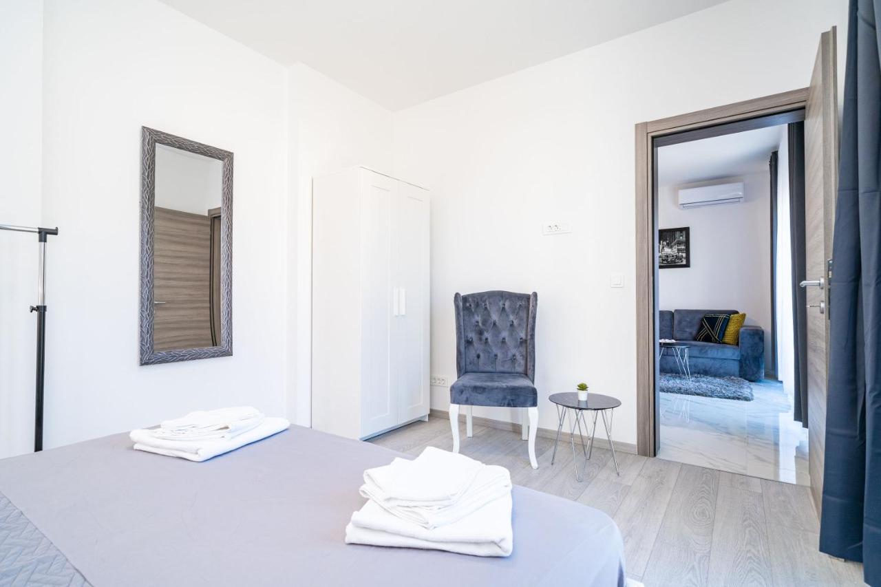 Apartment Olive Dubrovnik Eksteriør bilde